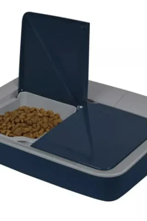 Aanbieding Petsafe Digital Two Meal Pet Feeder